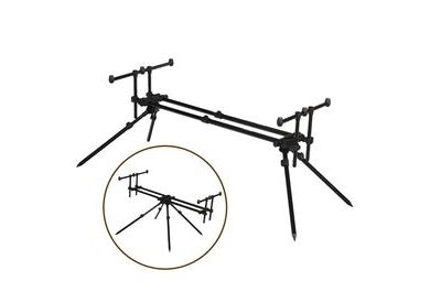 Giants fishing Stojan Luxury Rod Pod 3 Rods