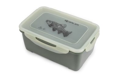 Korum Krabička na jedlo Classic Tench Lunch Box