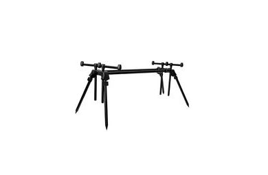 Mivardi Stojan Tripod Premium + ZADARMO 2 x Hlásič EASY Camo a 2 x Swing EASY