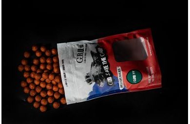 G.B.U. Boilies Mutant D5 + CTX