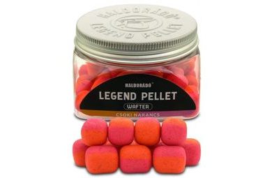 Chyť a pusť Kukuřičné peletky