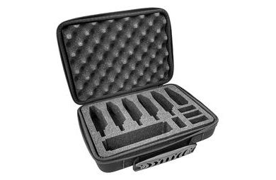 Fox Pouzdro Camolite Mini Micron Case