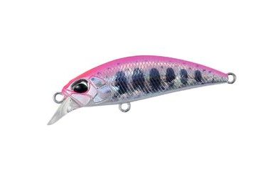 DUO Wobler Spearhead Ryuki Pink Yamame