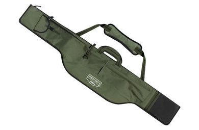 Delphin Pouzdro na prut Porta Pocket 360-3 140cm