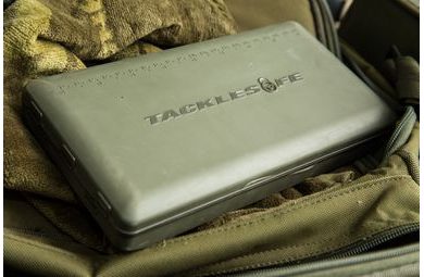 Mivardi Kaprařský box na návazce Double