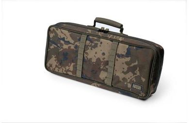 Nash Pouzdro na hrazdy Subterfuge Buzz Bar Pouch Large 48cm