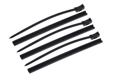 Fox Rage Držiak návnad Strike Point Lure Keeper 3ks