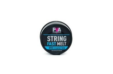PVA Hydrospol Niť PVA String Fast Melt 20m