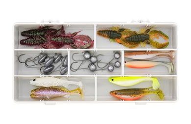 Westin Set Perch Box Jigging