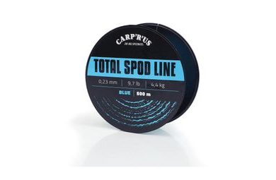 Carp´R´Us Vlasec Total Spod Line Blue 500m