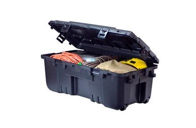 Plano Kufr Hinged Sportman's Trunk