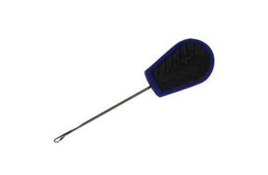 Giants fishing Jehla Baiting Needle Blue/Black 8cm