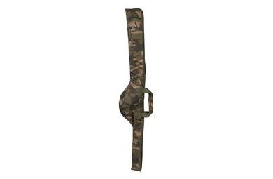 Fox Pouzdro na prut Camolite 8-10ft Retractable Single Sleeve