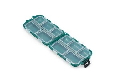 Zebco Krabička Trophy Accessory Box 15 Slot