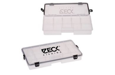 Zeck Krabička Tackle Box WP S