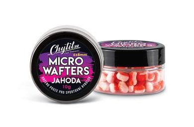 Chytil Method prednavlhčená krmivová zmes 750g