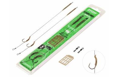 Zfish Návazec Z-Claw Carp Rig 2ks