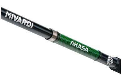 Shimano Prut Catana FX Spinning Tele Moderate Fast 2,10m 10-30g