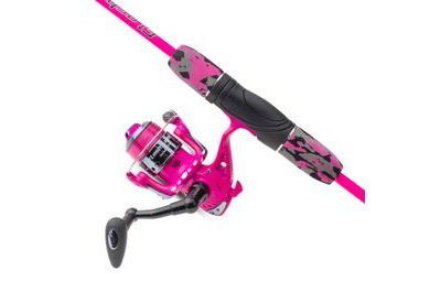 DAM Prut Fighter Pro Combo Tele Spin 180cm 5-20g + naviják 20FD + vlasec 0,25mm