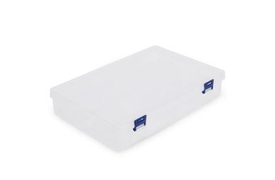 Zebco Krabička Trophy Accessory Box 10 Slot Wide