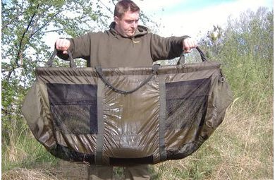 Mivardi Vážící síťka Premium