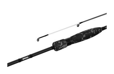 Delphin Prut Bang Darx 180cm 0,5-5g 2díl