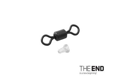 Zfish Obratlík Rolling Swivel 10 ks