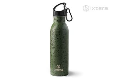Ixtera Kovová láhev na vodu WaTank