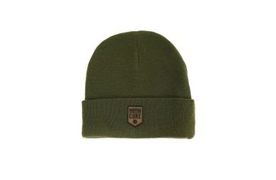 Navitas Čepice CORE II Beanie Green