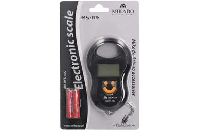 Mikado Váha Digitální 40 kg