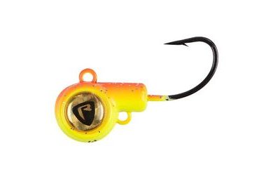 Fox Rage Jigová Hlava XS Fireball Tiger