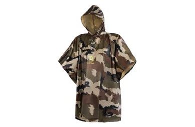 Delphin Nepromokavé pončo Proof Poncho