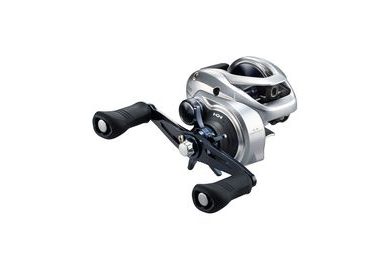 Shimano Naviják Tranx A 301 HG Left Hand