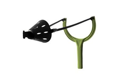 Delphin Prak Shot Cubus