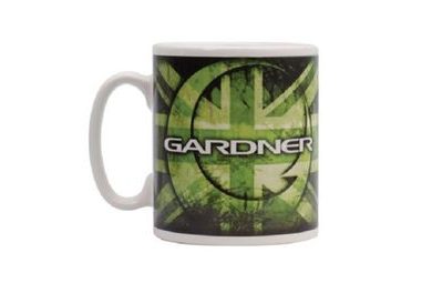 Gardner Hrnek Logo Mug