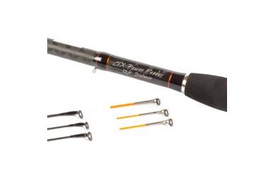 Free Spirit Prut CTX Power Feeder Distance 12' 3,6m 60-160g