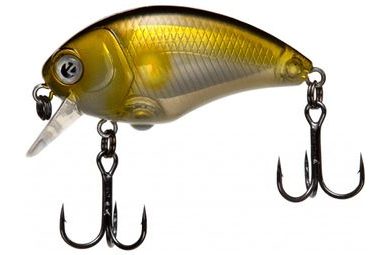 Zeck Wobler Danny 45 SR