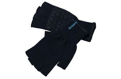 Kinetic Rukavice Merino Wool Half Finger Glove