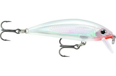 Rapala Wobler X-Rap Count Down GGH
