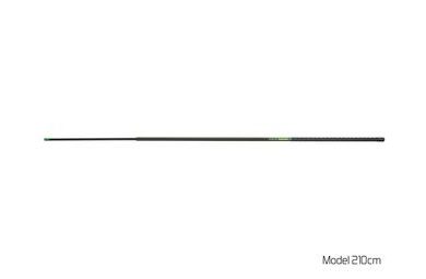 Delphin Podberáková rukoväť TeleMaster 210cm