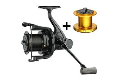 Giants fishing Naviják XRS FD 9000 + zlatá cívka 10000 ZDARMA!