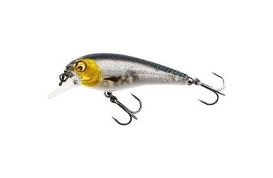 Westin Wobler BullyBite Crankbait Floating 3D Headlight