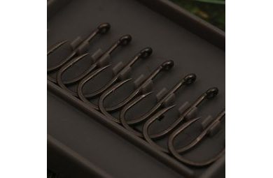 Carp ´R´ Us Háčiky Centurion 2000 ATS 10ks