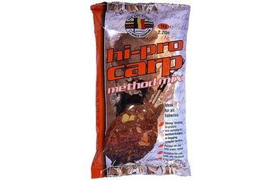 MVDE Method Mix Hi-Pro Carp 2kg