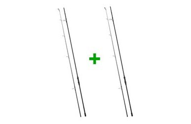 Prologic Prut C-Series AB 3m 3lb Akce 1+1