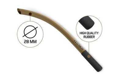 Zfish Vrhacia Tyč Throwing Stick 24mm