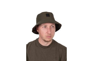 Fox Klobúk Obojstranný Bucket Hat
