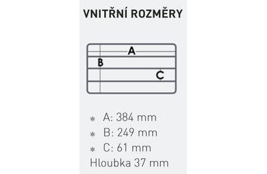 Versus Box VS 3045