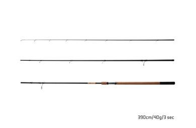 Delphin Prut Legia CarpMatch 330cm 75g