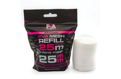 PVA Hydrospol Náhradní PVA punčocha All season 25m